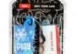 Pokrowiec SOX Duopack Set 08 Niebieski