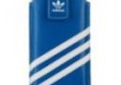 Pokrowiec ADIDAS Sleeve M (Uniwersalny) Niebiesko-biay