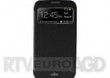 Puro View Booklet Cover Samsung Galaxy S4 (czarny)