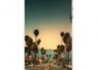 Pokrowiec MOBIO DESIGN California iPhone 5