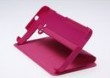 Etui Flip Case HTC HC V841 R�owe do HTC One, Faktura 23%