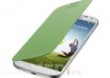 Etui I9500 Lime Green