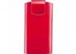 Nokia CP-556 Etui uniwersalne (czerwone)