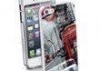 Etui Cellular Line CITY51 do iPhone 5 London
