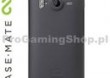 Mate Barely There Case - Case for HTC Evo 3D, Black
