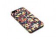 Qiotti Iphone 5 etui Vintage Vivid