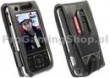 Krusell Dynamic - Case for Sony Ericsson C903
