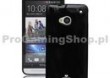 Rt�� Jelly Case dla HTC One, Black