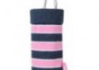 Pokrowiec SOX SCR 02 Granatowo-r�owy