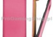 2 Slim Flip Etui do Samsung Galaxy S4 Active-i9295, Pink