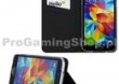 Puzdro ANYMODE Diary pre Samsung Galaxy S5 - G900, Black