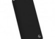 KRUSELL Etui GSM iPhone 5 / 5S / 5C Flipcover Malmo Czarny