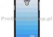 Puzdro plastov pre Samsung Galaxy S4 - i9500 a i9505, Blue