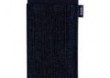 Pokrowiec SOX Softly Stiff L Granatowy