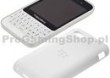 Puzdro origin�lne Soft Shell pre BlackBerry Q5, Clear
