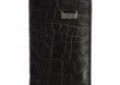 Pokrowiec SOX Light croco L Czarny