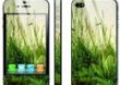 Pokrowiec SOX Large Turf iPhone 4G SK AR IP 02