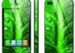 Pokrowiec SOX Leaf iPhone 4G SK NT IP 03