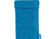 Pokrowiec SOX Fishnet Turkusowy
