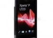 Pokrowiec CELLULAR LINE Etui gumowe Sony Xperia P