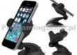 Uchwyt samochodowy iotta FLEX 3 Sony Xperia Sola, Black