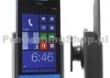 Driak do auta Brodit - pasvny - pre HTC Windows Phone 8S