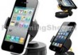 Uchwyt samochodowy iotta Flex 2 dashboard do ZTE Tania