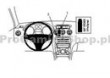 854071 Brodit Klip Pro - Peugeot 308 08 -