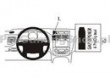 Brodit ProClip 853588 - dla Kia Sportage 05