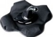 Portable friction mount