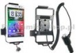 uchwyt Brodit z adowania 12 / 24V CL - HTC Sensation XL