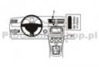 Brodit ProClip 853603 - dla Volkswagen Passat 05 -