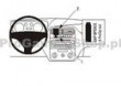 Brodit ProClip 853745 - dla Fiata Grande Punto 06-07