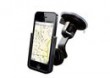 PURO Windscreen and Dashboard - Uchwyt do iPhone 5