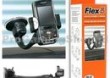 CR-FLEX5 Nokia Uniwersalny uchwyt pasywny do PDA i MT