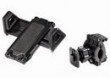 Zestaw uchwytow navi / pda / gsm na rower / motor