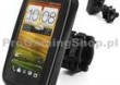 Wodoodporny uchwyt rowerowy do Motorola Moto X