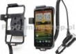 uchwyt Brodit z �adowania 12 / 24V CL - HTC X ONE
