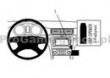 Brodit ProClip 854219 - dla Skoda Superb 09 - nowy model