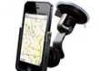 PURO Windscreen & Dashboard - Uchwyt iPhone 5