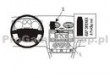 Brodit ProClip 853584 - 05 dla Ford Focus - UE Centrum