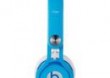 Zestaw BEATS BY DR. DRE Mixr Neon Niebieski