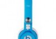 Zestaw BEATS BY DR. DRE Mixr Neon Niebieski