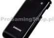 Zadn nahradn kryt pre Samsung Galaxy S Plus i9001, Black