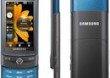 Samsung GT-S8300 UltraTouch Niebieski