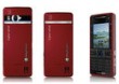 SONY ERICSON C902