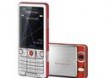 Telefon SONY ERICCSON C510a CZERWONY