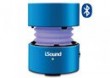 Gonik iSound-5315 bluetooth (niebieski)