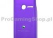 Nhradn zadn kryt pre Sony Ericsson Yendo W150, Purple