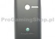 Nhradn zadn kryt pre Sony Ericsson Yendo W150, Black